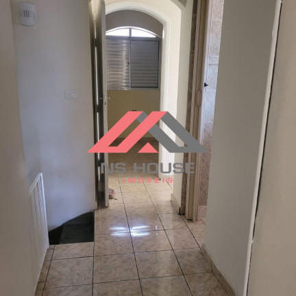 Imagem Casa com 3 Quartos à Venda, 200 m² em Jardim Independência (são Paulo) - São Paulo Imagem Casa com 3 Quartos à Venda, 200 m² em Jardim Independência (são Paulo) - São Paulo