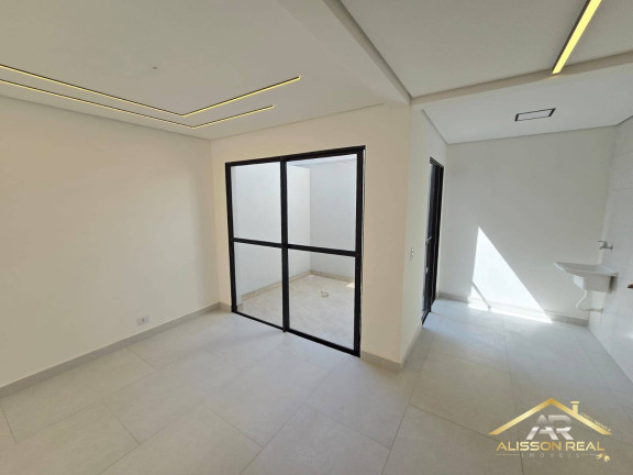 Imagem Casa de Condomínio com 2 Quartos à Venda, 68 m² em Quitaúna - Osasco