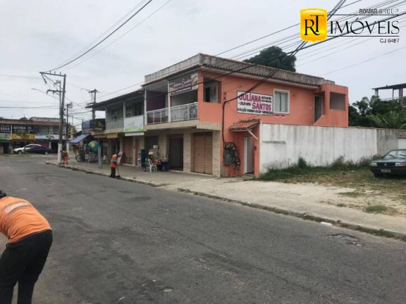 Imagem Casa com 6 Quartos à Venda, 600 m² em Tangará - Cabo Frio Imagem Casa com 6 Quartos à Venda, 600 m² em Tangará - Cabo Frio