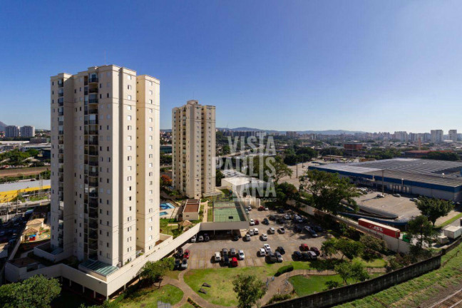 Imagem Apartamento com 3 Quartos à Venda, 88 m² em Vila Leopoldina - São Paulo Imagem Apartamento com 3 Quartos à Venda, 88 m² em Vila Leopoldina - São Paulo