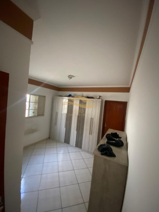 Imagem Casa com 3 Quartos à Venda, 150 m² em Jardim São Francisco - Indaiatuba Imagem Casa com 3 Quartos à Venda, 150 m² em Jardim São Francisco - Indaiatuba