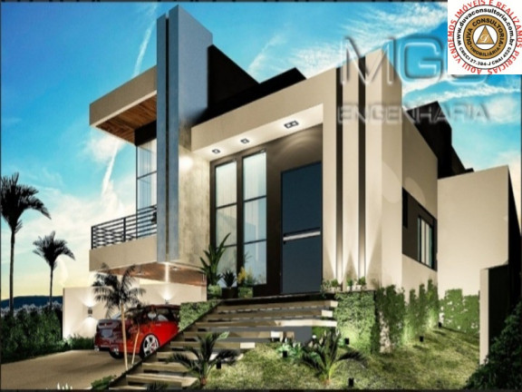 Imagem Casa com 3 Quartos à Venda, 271 m² em Condomínio Residencial Alphaville Ii - São José Dos Campos Imagem Casa com 3 Quartos à Venda, 271 m² em Condomínio Residencial Alphaville Ii - São José Dos Campos