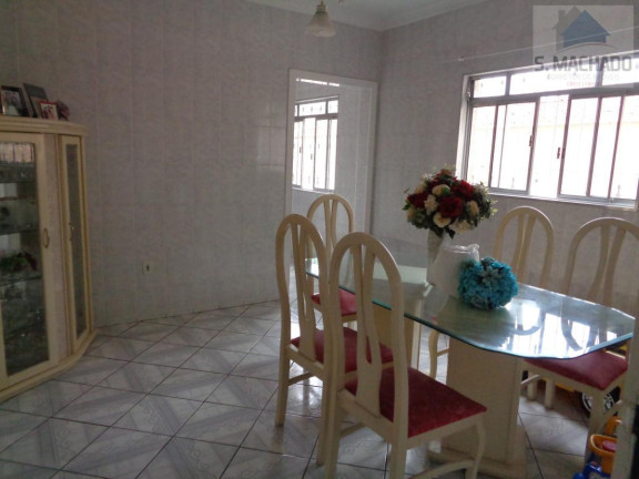 Imagem Casa com 4 Quartos à Venda, 234 m² em Vila Alto De Santo André - Santo André