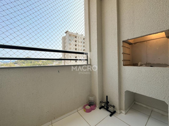 Imagem Apartamento com 2 Quartos à Venda, 51 m² em Vila Baependi - Jaraguá Do Sul Imagem Apartamento com 2 Quartos à Venda, 51 m² em Vila Baependi - Jaraguá Do Sul