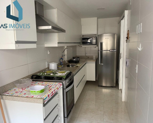 Imagem Apartamento com 1 Quarto à Venda, 60 m² em Braga - Cabo Frio