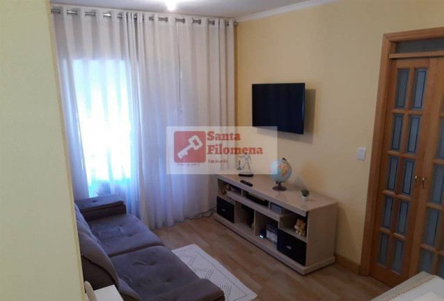 Imagem Apartamento com 2 Quartos à Venda, 55 m² em Vila Francisco Matarazzo - Santo André Imagem Apartamento com 2 Quartos à Venda, 55 m² em Vila Francisco Matarazzo - Santo André