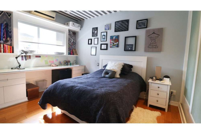 Imagem Apartamento com 4 Quartos à Venda, 271 m² em Morumbi - São Paulo