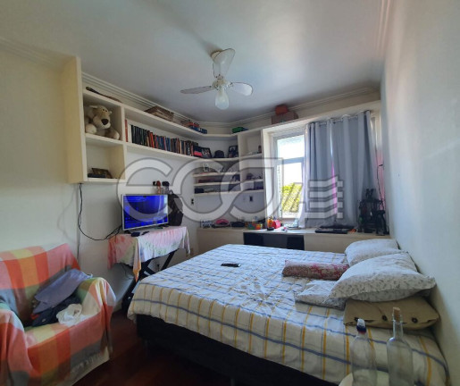 Imagem Apartamento com 4 Quartos à Venda, 144 m² em São José - Aracaju