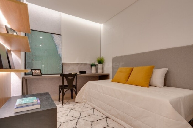 Imagem Apartamento com 2 Quartos à Venda, 65 m² em Jardim América - Goiânia Imagem Apartamento com 2 Quartos à Venda, 65 m² em Jardim América - Goiânia