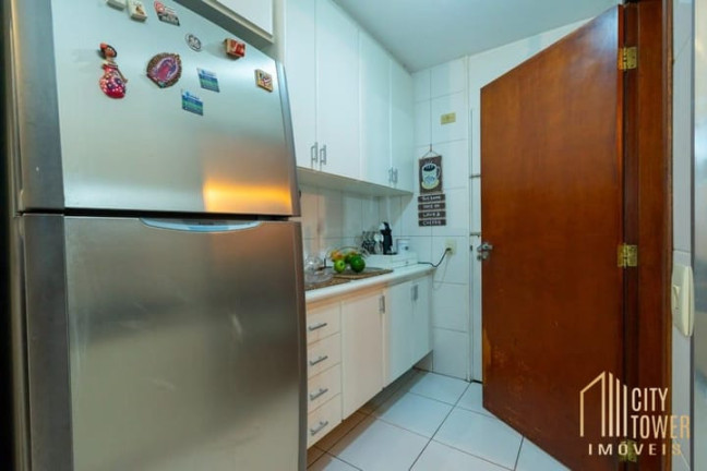 Imagem Apartamento com 3 Quartos à Venda, 130 m² em Itaim Bibi - São Paulo