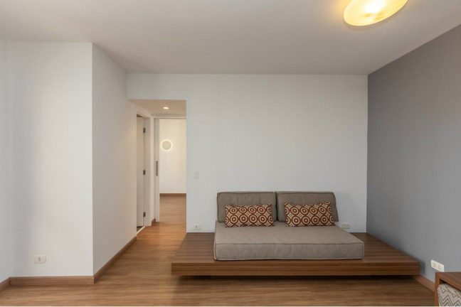 Imagem Apartamento com 2 Quartos à Venda, 50 m² em Vila Nova Conceição - São Paulo Imagem Apartamento com 2 Quartos à Venda, 50 m² em Vila Nova Conceição - São Paulo