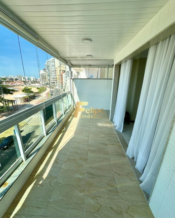 Imagem Imóvel com 3 Quartos à Venda, 110 m² em Praia Do Morro - Guarapari