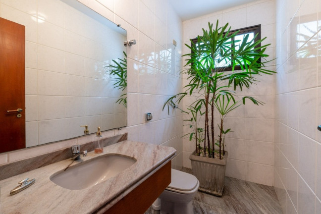 Imagem Casa com 4 Quartos à Venda, 410 m² em Vila Morumbi - São Paulo Imagem Casa com 4 Quartos à Venda, 410 m² em Vila Morumbi - São Paulo