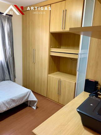 Imagem Apartamento com 2 Quartos à Venda, 56 m² em Vila Regente Feijó - São Paulo Imagem Apartamento com 2 Quartos à Venda, 56 m² em Vila Regente Feijó - São Paulo