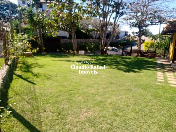 Imagem Casa com 4 Quartos à Venda, 218 m² em Geribá - Armação Dos Búzios