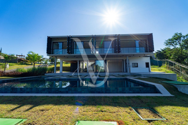 Imagem Casa de Condomínio com 5 Quartos à Venda, 1 m² em Bairro Da Mina - Itupeva Imagem Casa de Condomínio com 5 Quartos à Venda, 1 m² em Bairro Da Mina - Itupeva