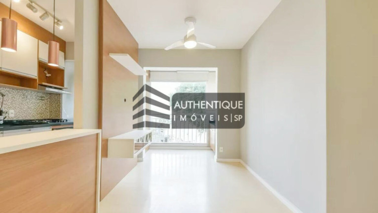 Imagem Apartamento com 2 Quartos à Venda, 50 m² em Bela Vista - São Paulo Imagem Apartamento com 2 Quartos à Venda, 50 m² em Bela Vista - São Paulo