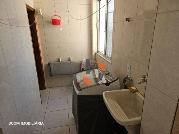 Imagem Cobertura com 3 Quartos à Venda, 188 m² em Centro - Nova Iguaçu
