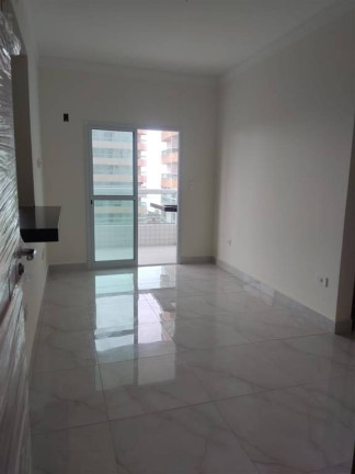 Imagem Apartamento com 2 Quartos à Venda, 62 m² em Tupi - Praia Grande