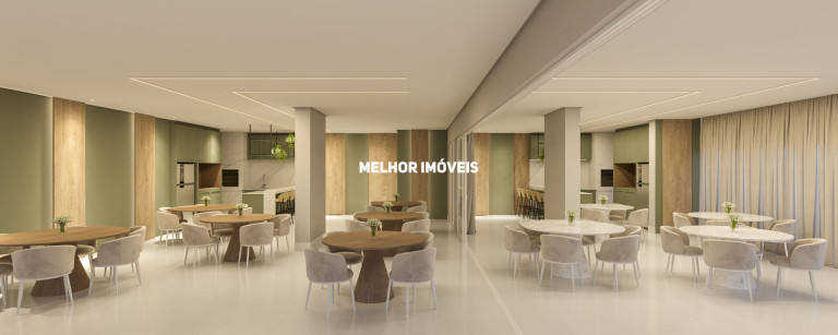 Imagem Apartamento com 3 Quartos à Venda, 74 m² em Centro - Porto Belo Imagem Apartamento com 3 Quartos à Venda, 74 m² em Centro - Porto Belo