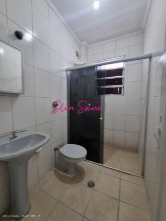 Imagem Apartamento com 1 Quarto à Venda, 45 m² em Embaré - Santos Imagem Apartamento com 1 Quarto à Venda, 45 m² em Embaré - Santos
