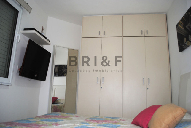 Imagem Apartamento com 2 Quartos à Venda, 71 m² em Campo Belo - São Paulo Imagem Apartamento com 2 Quartos à Venda, 71 m² em Campo Belo - São Paulo