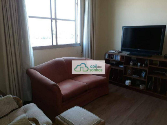 Imagem Apartamento com 3 Quartos à Venda, 166 m² em Vila Ipojuca - São Paulo Imagem Apartamento com 3 Quartos à Venda, 166 m² em Vila Ipojuca - São Paulo