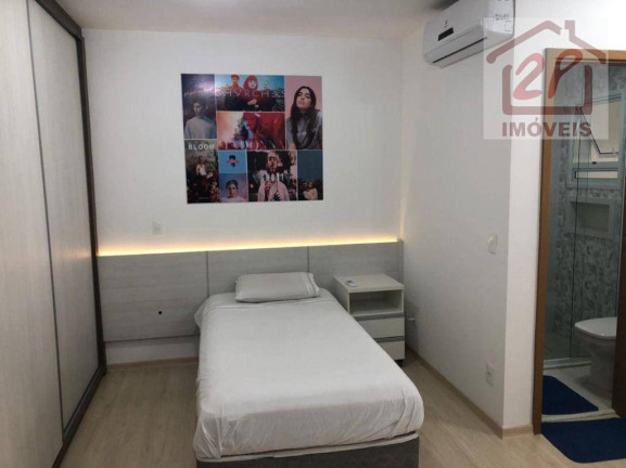 Imagem Apartamento com 1 Quarto à Venda ou Locação, 40 m² em Jardim Aquarius - São José Dos Campos Imagem Apartamento com 1 Quarto à Venda ou Locação, 40 m² em Jardim Aquarius - São José Dos Campos