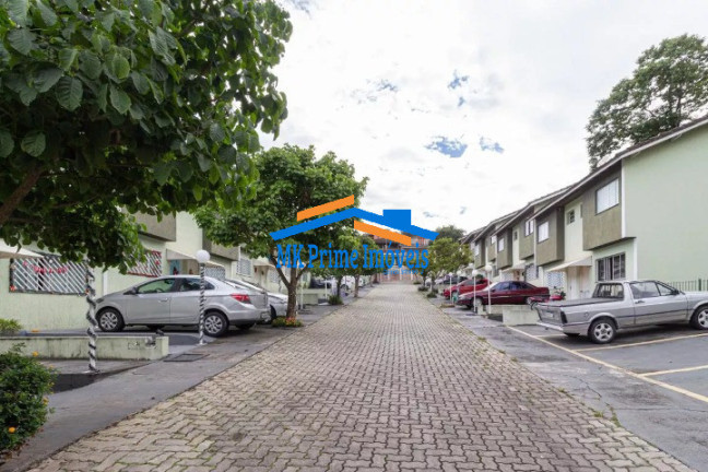 Imagem Casa de Condomínio com 2 Quartos à Venda, 65 m² em Conceição - Osasco Imagem Casa de Condomínio com 2 Quartos à Venda, 65 m² em Conceição - Osasco