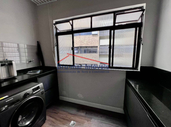Imagem Apartamento com 2 Quartos à Venda, 77 m² em Pompéia - Santos Imagem Apartamento com 2 Quartos à Venda, 77 m² em Pompéia - Santos