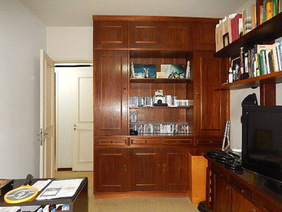 Imagem Apartamento com 4 Quartos à Venda, 126 m² em Leblon - Rio De Janeiro