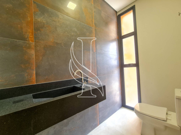 Imagem Casa de Condomínio com 3 Quartos à Venda, 250 m² em Recanto Quarto Centenário - Jundiaí