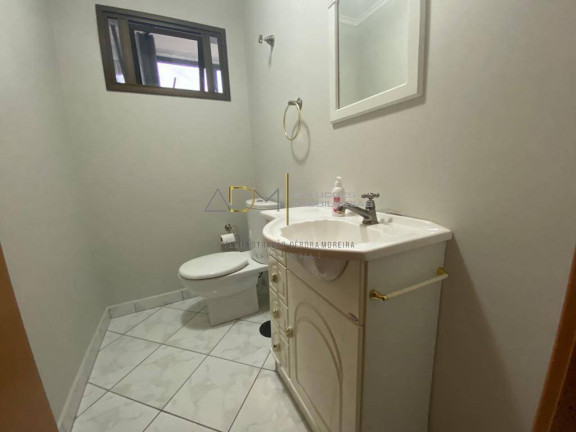 Imagem Apartamento com 3 Quartos à Venda, 219 m² em Centro - Botucatu Imagem Apartamento com 3 Quartos à Venda, 219 m² em Centro - Botucatu