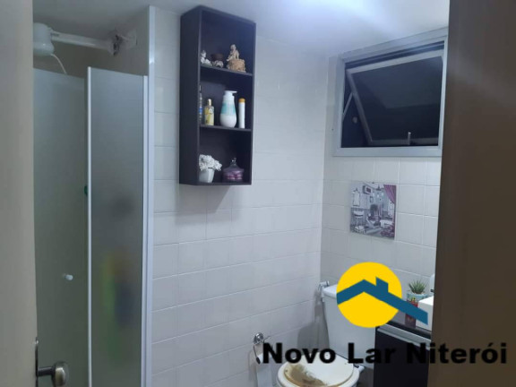 Imagem Apartamento com 2 Quartos à Venda, 90 m² em Ingá - Niterói