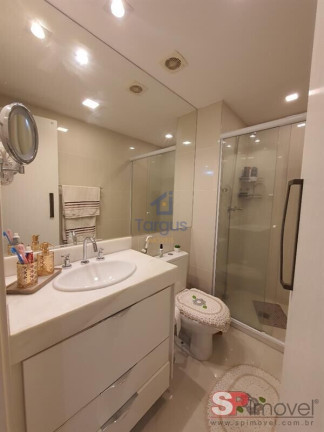 Imagem Apartamento com 1 Quarto à Venda, 53 m² em Vila Regente Feijó - São Paulo