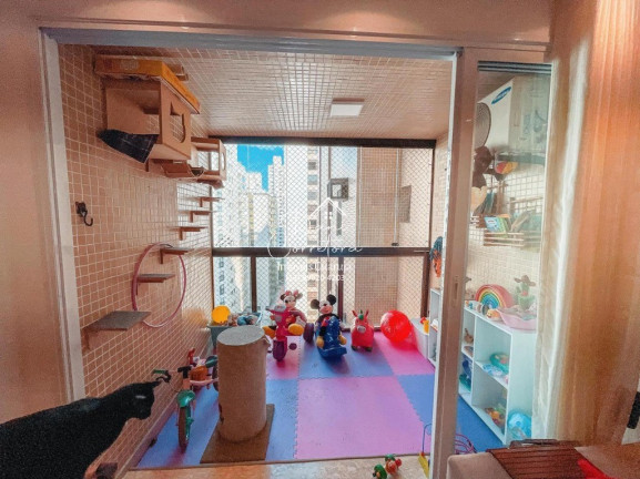 Imagem Apartamento com 2 Quartos à Venda, 100 m² em Pitangueiras - Guarujá