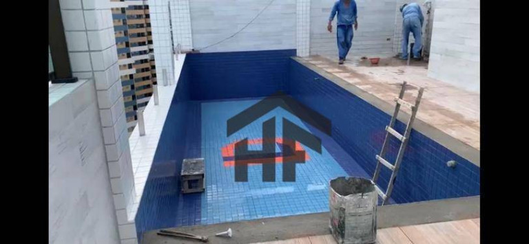 Imagem Apartamento com 1 Quarto à Venda, 36 m² em Piedade - Jaboatão Dos Guararapes Imagem Apartamento com 1 Quarto à Venda, 36 m² em Piedade - Jaboatão Dos Guararapes