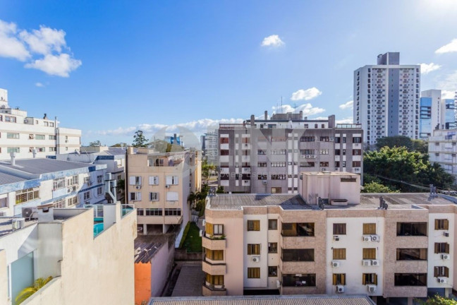 Imagem Apartamento com 2 Quartos à Venda, 63 m² em Petrópolis - Porto Alegre