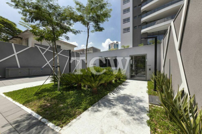 Imagem Apartamento com 3 Quartos à Venda, 168 m² em Vila Nova Conceição - São Paulo