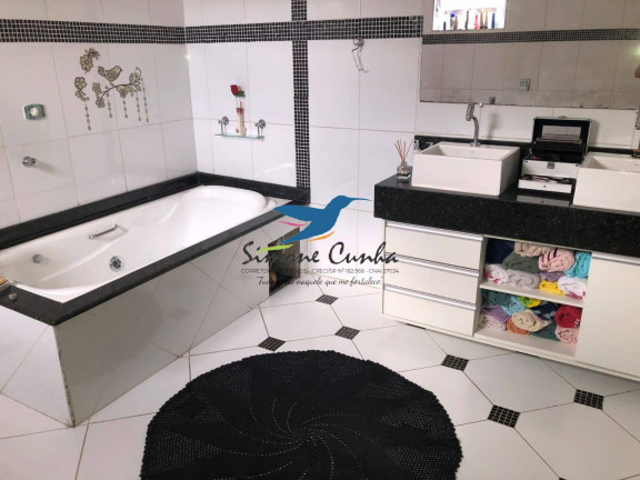 Imagem Casa com 3 Quartos à Venda, 233 m² em Jardim Oriente - São José Dos Campos