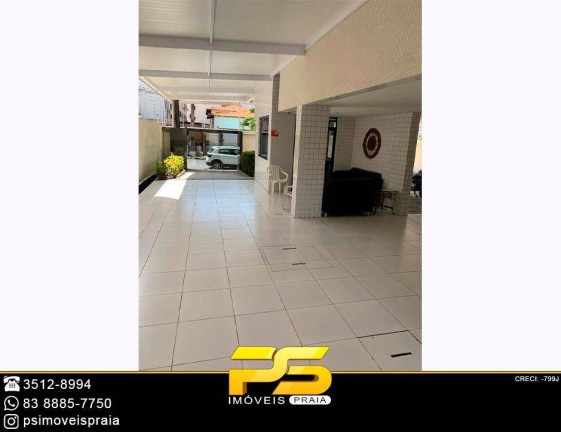 Imagem Apartamento com 4 Quartos à Venda, 130 m² em Cabo Branco - João Pessoa Imagem Apartamento com 4 Quartos à Venda, 130 m² em Cabo Branco - João Pessoa