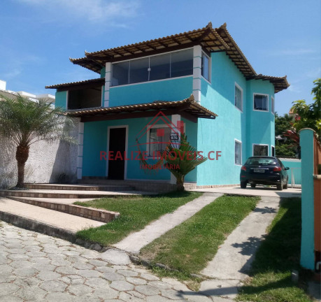 Imagem Casa de Condomínio com 4 Quartos para Alugar, 250 m² em Vila Do Peró - Cabo Frio Imagem Casa de Condomínio com 4 Quartos para Alugar, 250 m² em Vila Do Peró - Cabo Frio