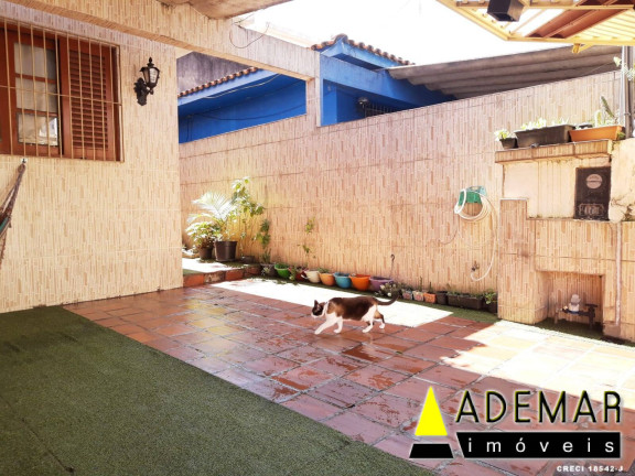 Casa com 3 Quartos à Venda, 80 m² em Centro - Diadema
