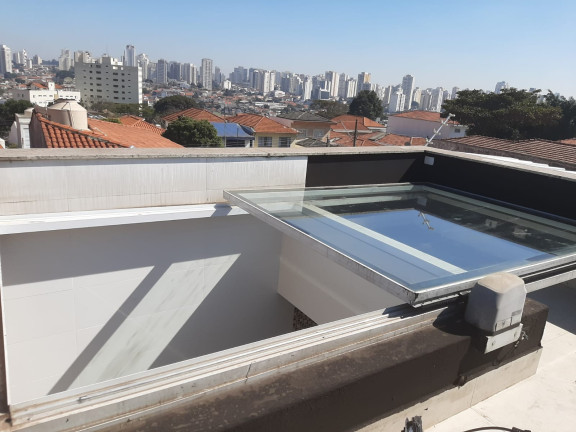 Imagem Sobrado com 3 Quartos à Venda, em Bosque Da Saúde - São Paulo Imagem Sobrado com 3 Quartos à Venda, em Bosque Da Saúde - São Paulo