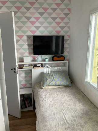 Imagem Imóvel com 4 Quartos à Venda, 152 m² em Imirim - São Paulo