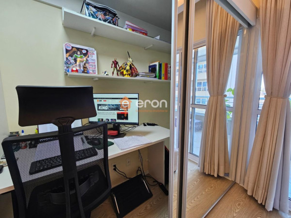 Imagem Apartamento com 1 Quarto à Venda, 48 m² Imagem Apartamento com 1 Quarto à Venda, 48 m²