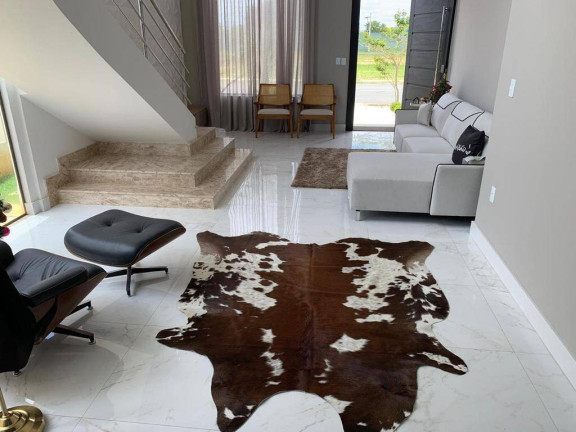 Imagem Casa com 4 Quartos à Venda, em Parque Rodoviário - Campos Dos Goytacazes Imagem Casa com 4 Quartos à Venda, em Parque Rodoviário - Campos Dos Goytacazes