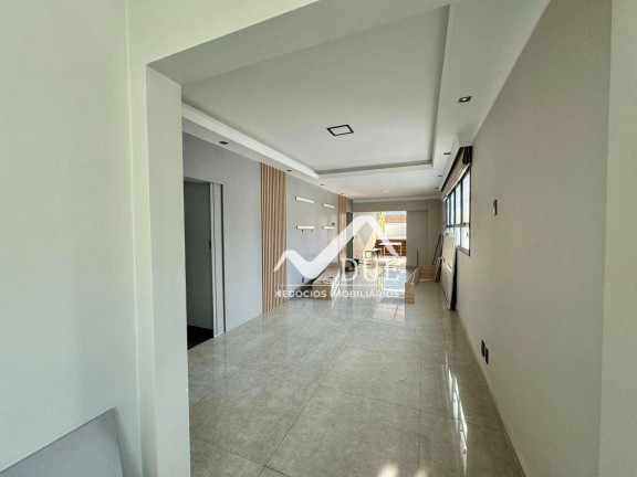 Imagem Cobertura com 3 Quartos à Venda, 191 m² em Gonzaga - Santos Imagem Cobertura com 3 Quartos à Venda, 191 m² em Gonzaga - Santos