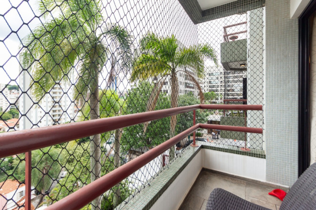 Imagem Apartamento com 3 Quartos à Venda, 93 m² em Perdizes - São Paulo Imagem Apartamento com 3 Quartos à Venda, 93 m² em Perdizes - São Paulo