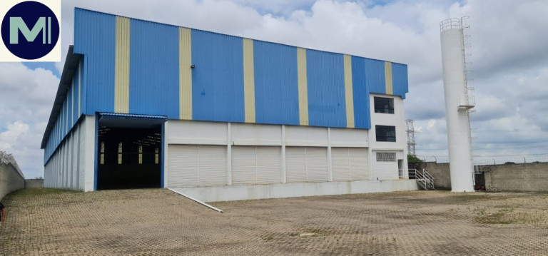 Imagem Imóvel com 1 Quarto para Alugar, 2.905 m² em Cajuru Do Sul - Sorocaba Imagem Imóvel com 1 Quarto para Alugar, 2.905 m² em Cajuru Do Sul - Sorocaba